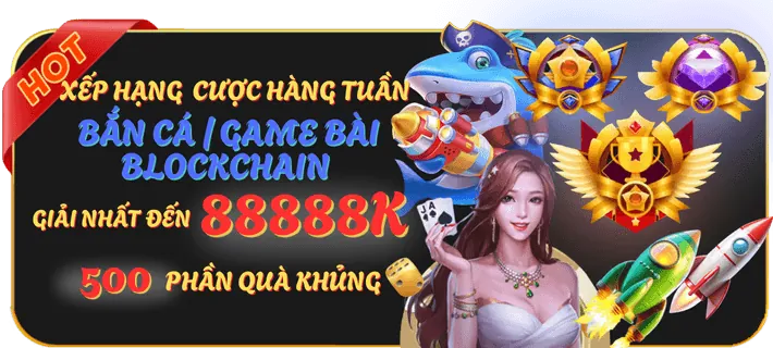 Bắn cá online 58vin