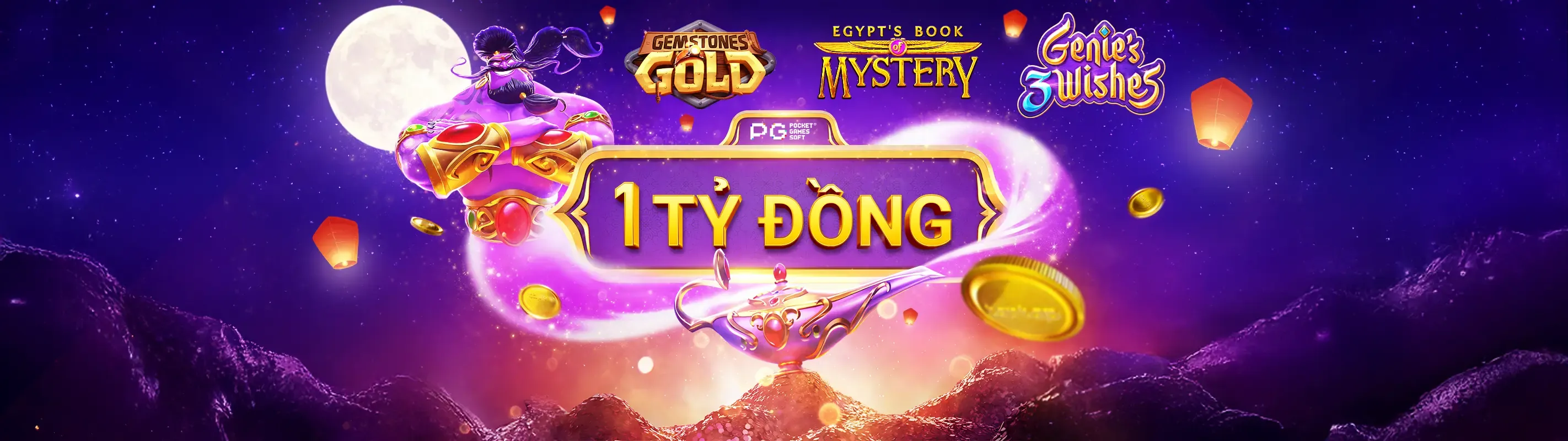 Game Nổ Hũ 58vin với jackpot lớn
