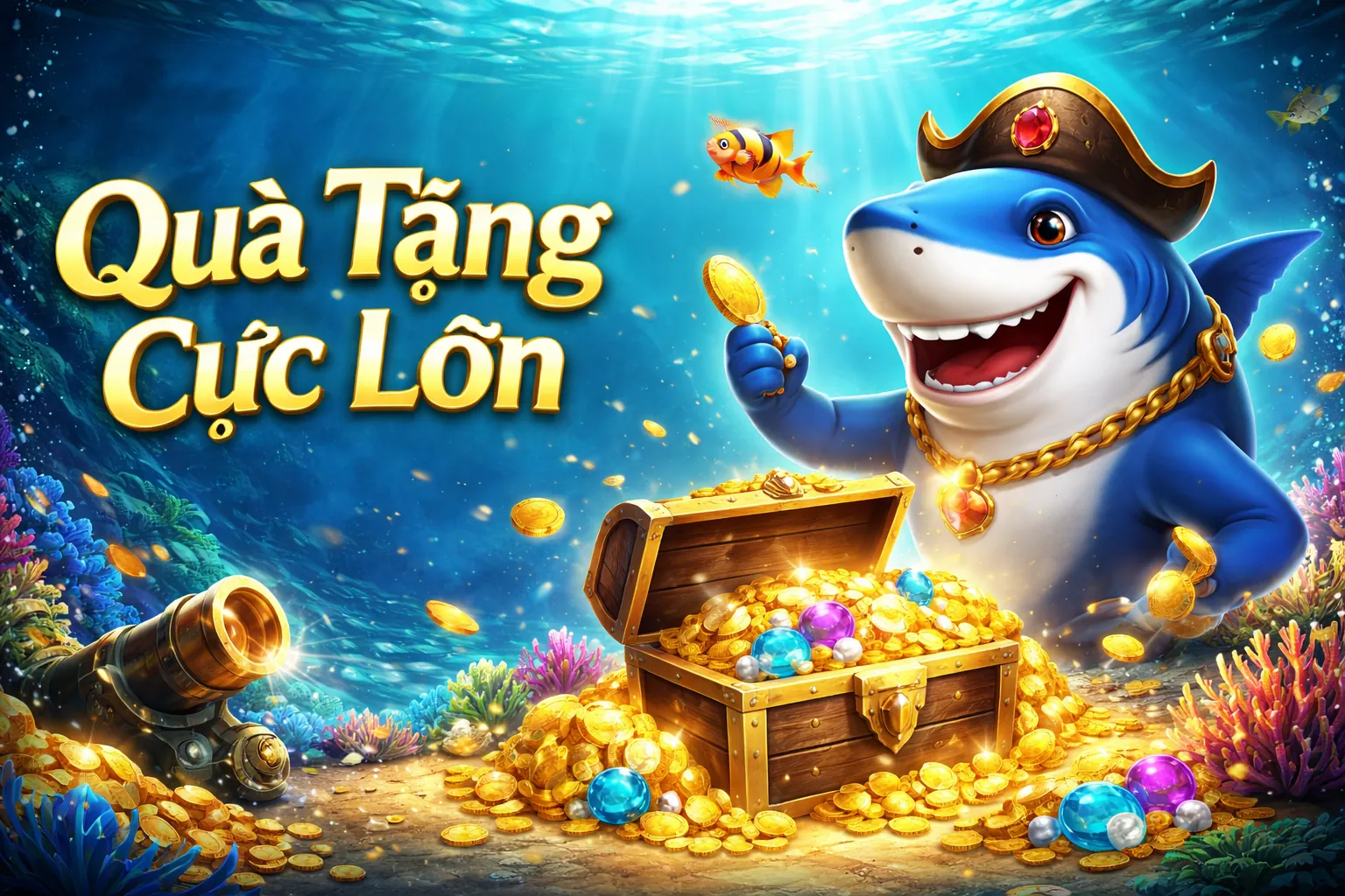 Lý do chọn 58vin