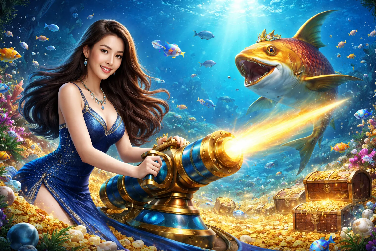 Đội ngũ hỗ trợ khách hàng 58vin luôn sẵn sàng