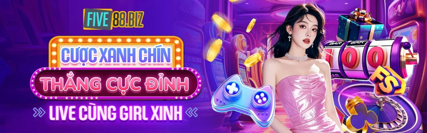 Sứ mệnh và tầm nhìn của 58vin
