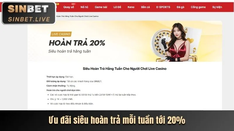 Bắt đầu cá cược tại 58vin